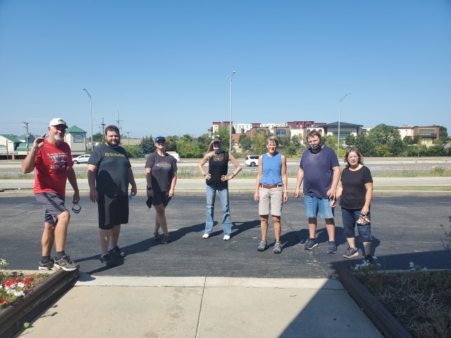 Volunteer Location Photo  (178334)