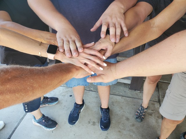 Volunteer Location Photo  (178333)