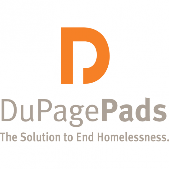 Volunteer Location Logo