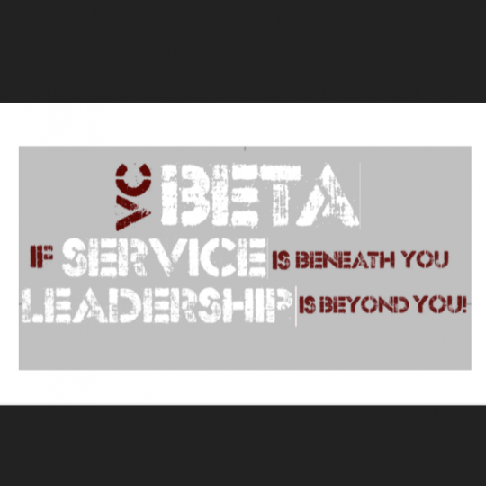 Organization Logo