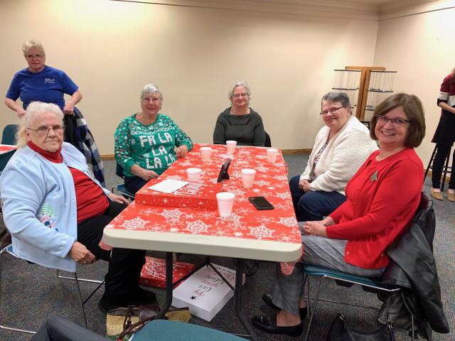 Organization Photo  (153174)