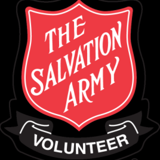 Organization Logo