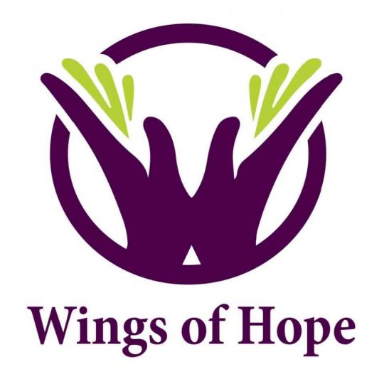 Organization Logo