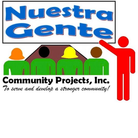 Organization Logo