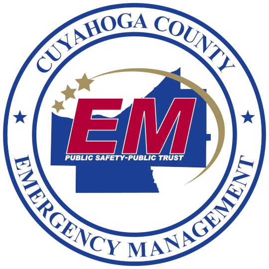 Organization Logo