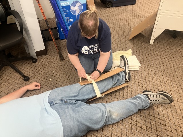 Organization Photo  (202714)