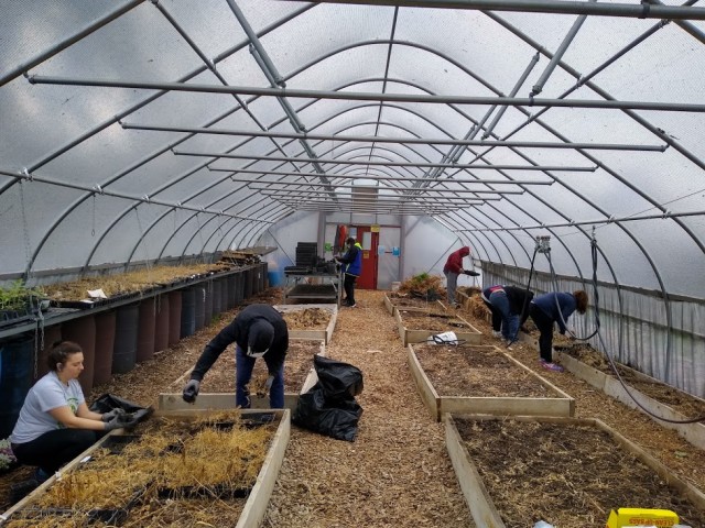 Organization Photo  (192739)