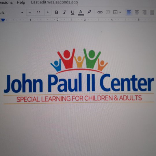 Organization Logo