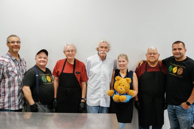 Ministry Photo  (213499)