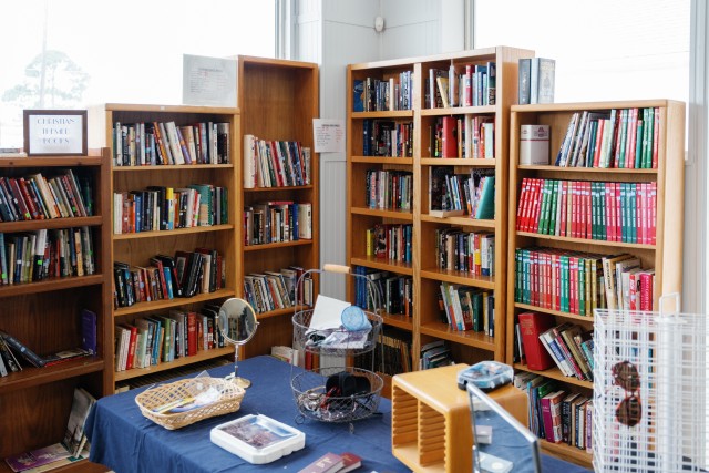 Ministry Photo  (213928)