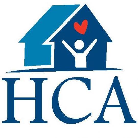 Agency Logo