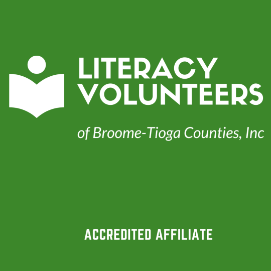 Agency Logo
