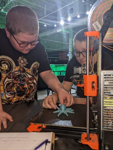 Agency Photo  (207688)