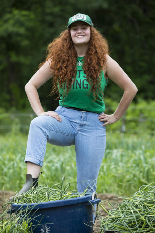 Agency Photo  (165451)