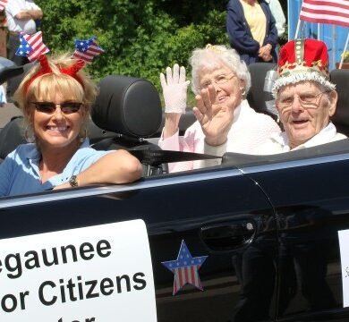 Agency Photo  (250679)