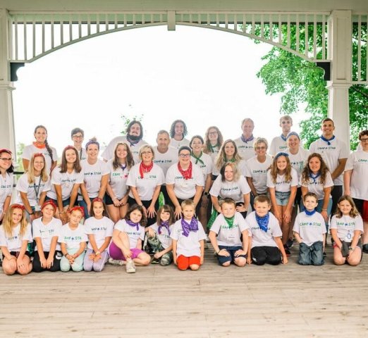 Agency Photo  (250685)