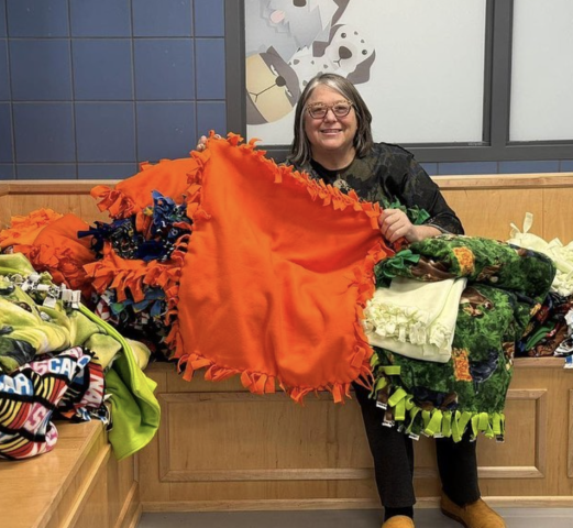 Agency Photo  (250699)