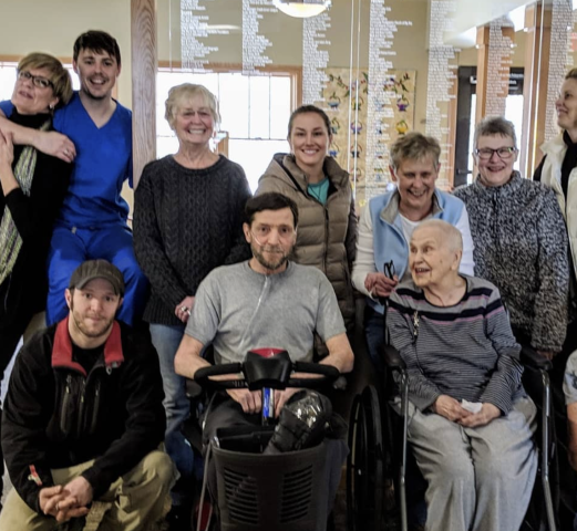 Agency Photo  (273002)