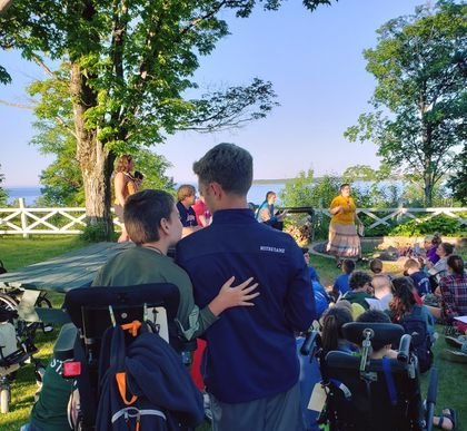 Agency Photo  (250733)