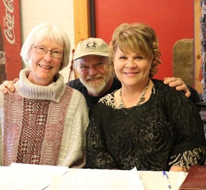 Agency Photo  (241418)