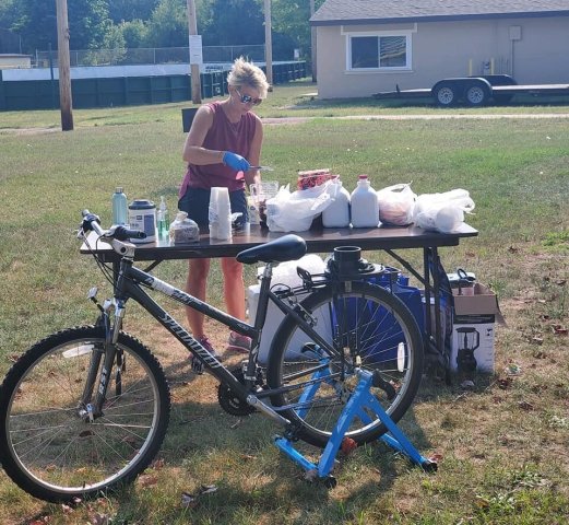 Agency Photo  (250778)