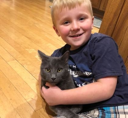 Agency Photo  (250883)