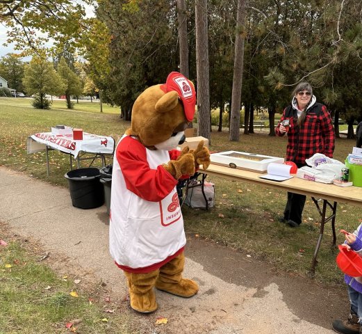 Agency Photo  (266173)