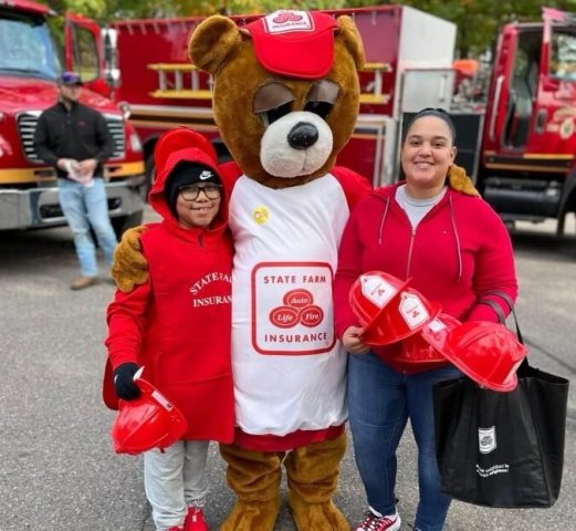 Agency Photo  (266158)