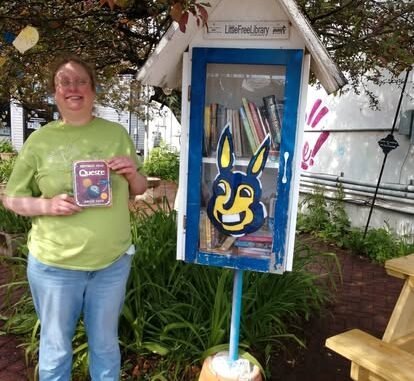 Agency Photo  (250952)