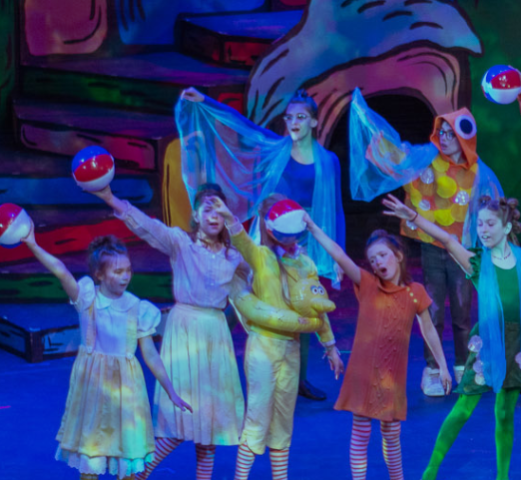 Agency Photo  (250965)