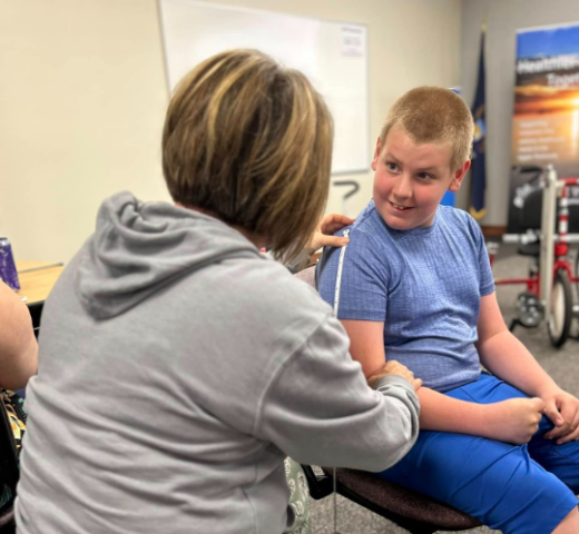 Agency Photo  (250970)