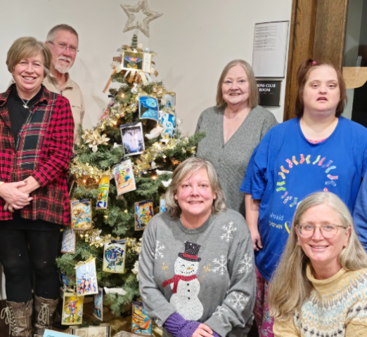 Agency Photo  (250973)