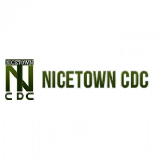 Organization Logo