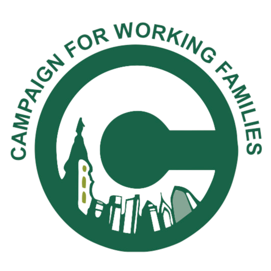 Organization Logo