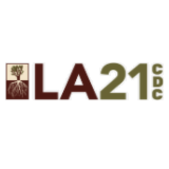 Organization Logo