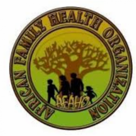 Organization Logo