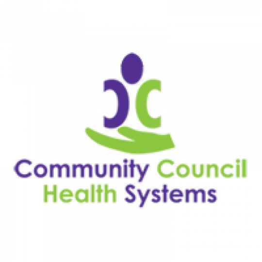 Organization Logo
