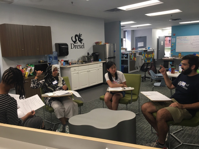 Organization Photo  (160612)