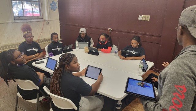 Organization Photo  (201630)