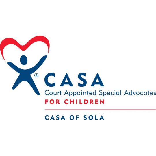Agency Logo