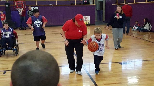 Agency Photo  (157243)