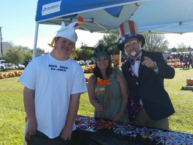 Agency Photo  (157250)