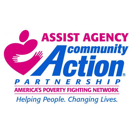Agency Logo
