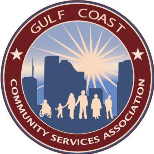 Center Logo