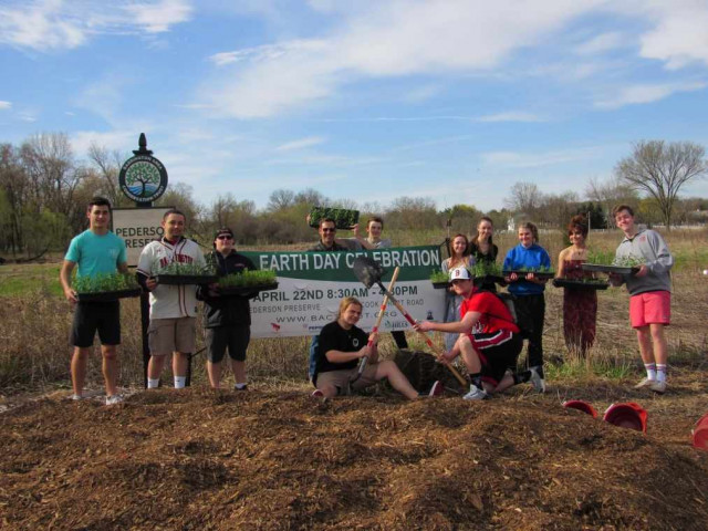 Nonprofit Photo  (159530)