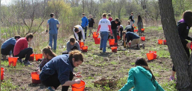 Nonprofit Photo  (159534)