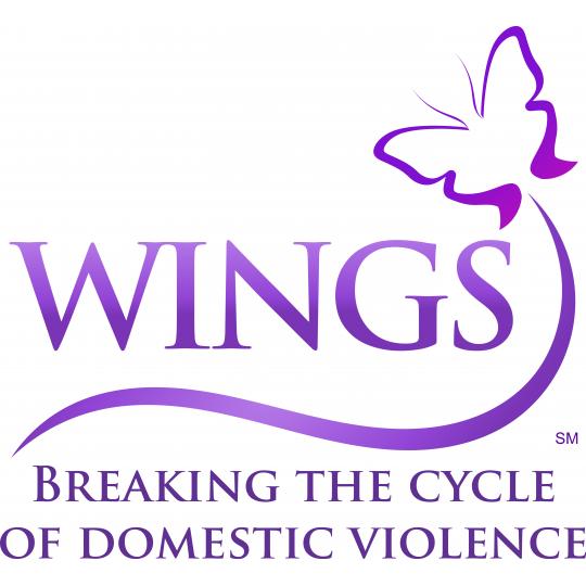 Nonprofit Logo