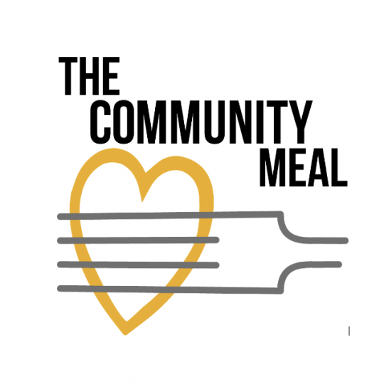 Nonprofit Logo