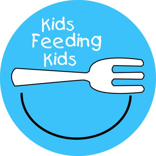 Nonprofit Logo