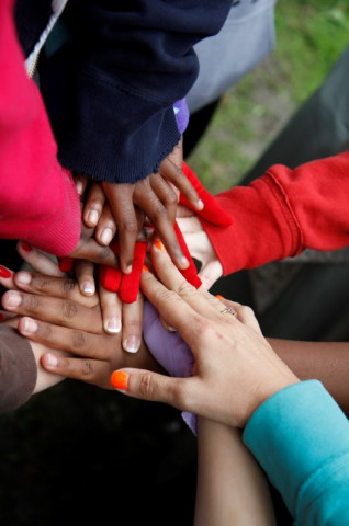 Nonprofit Photo  (159271)